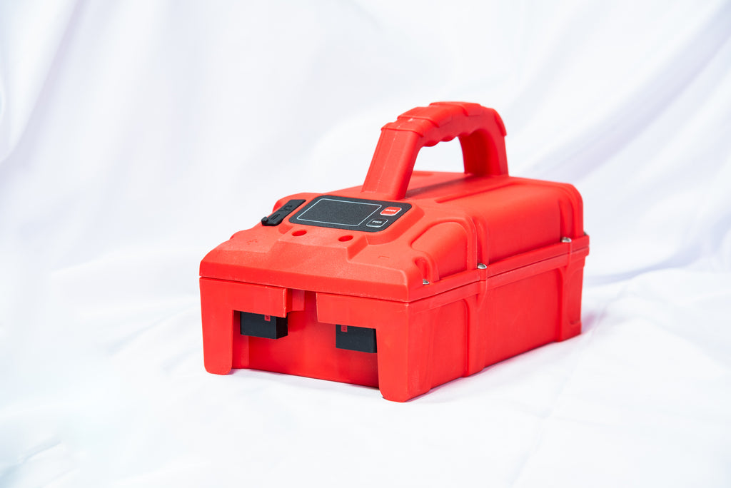 SPU10AH Battery