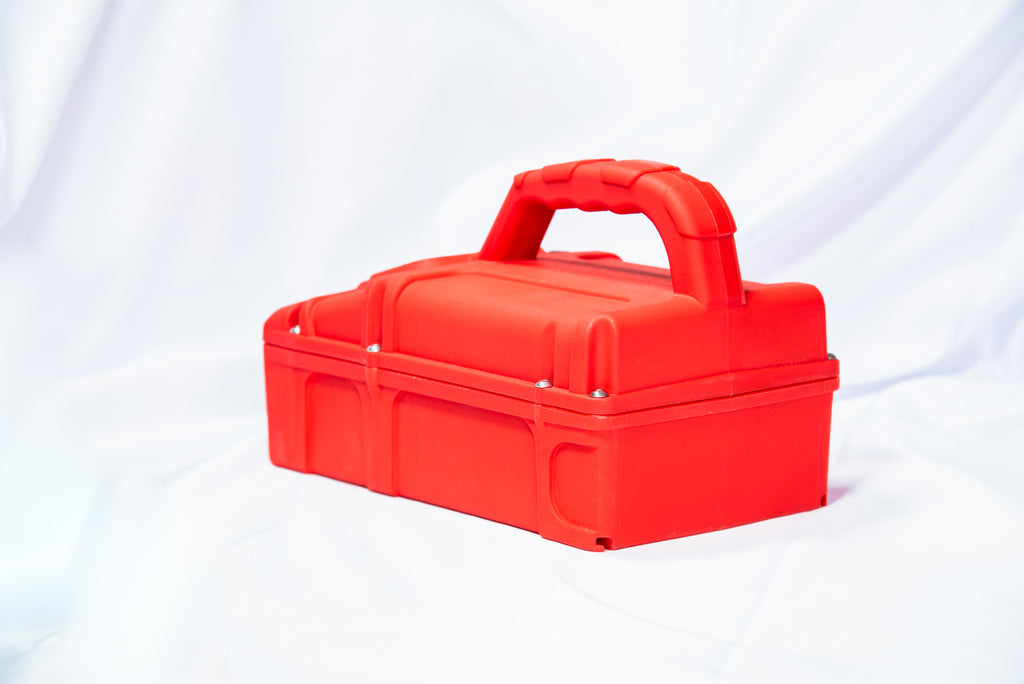 SPU10AH Battery