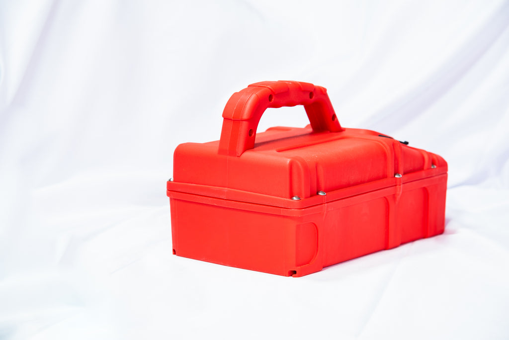 SPU10AH Battery