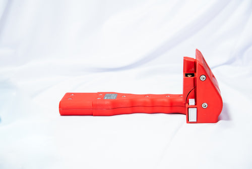 Left-Hand Aircraft Interface