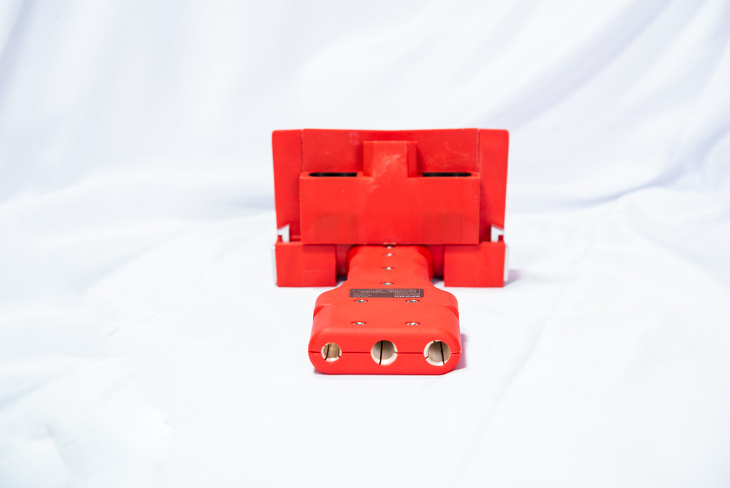 Left-Hand Aircraft Interface