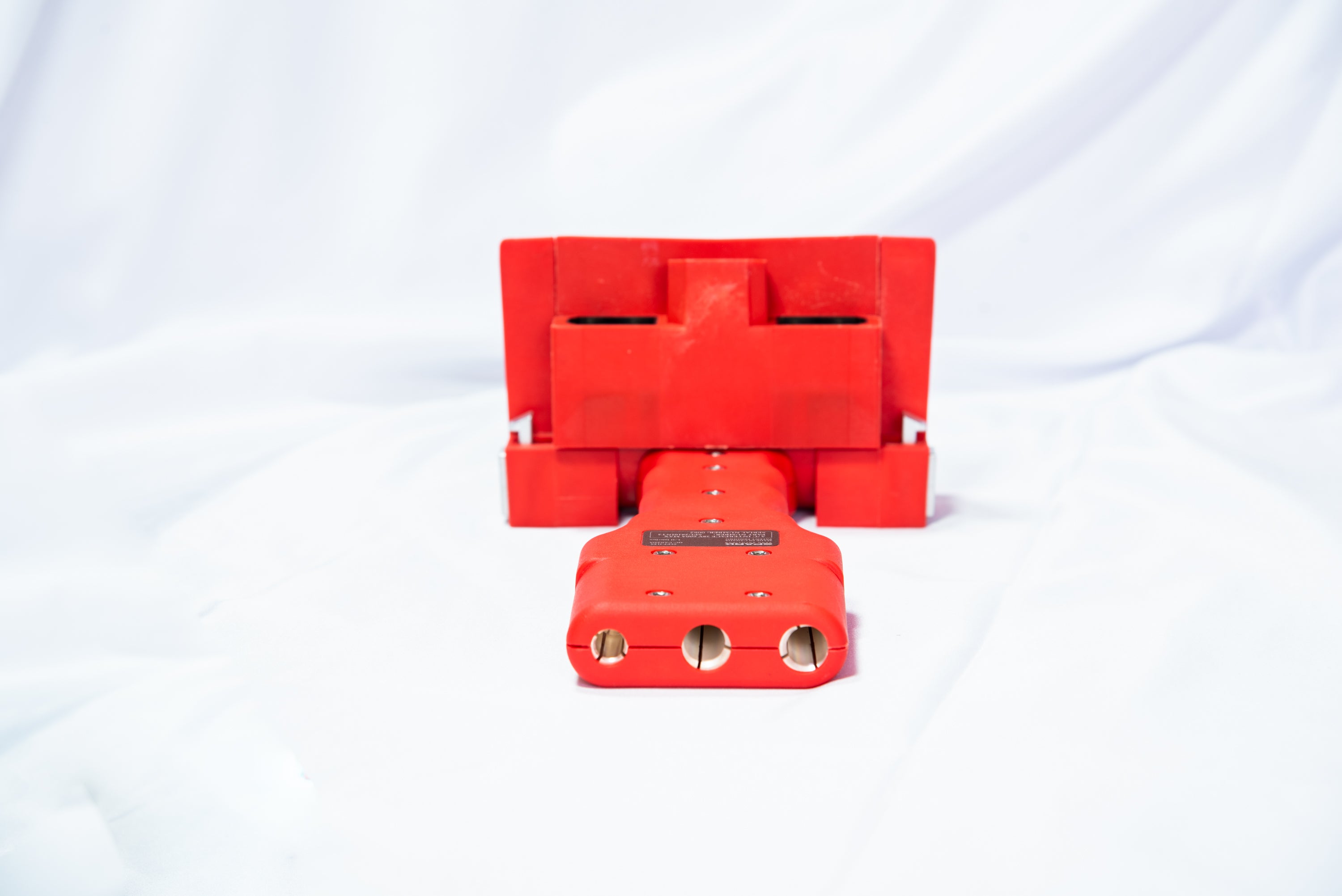 Left-Hand Aircraft Interface