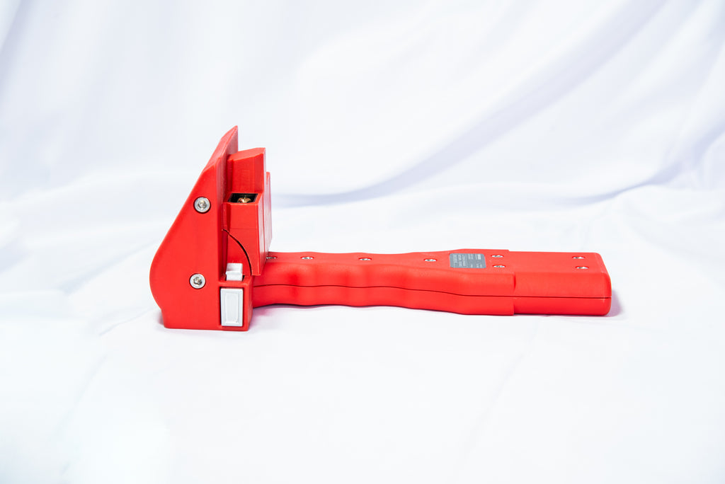 Left-Hand Aircraft Interface
