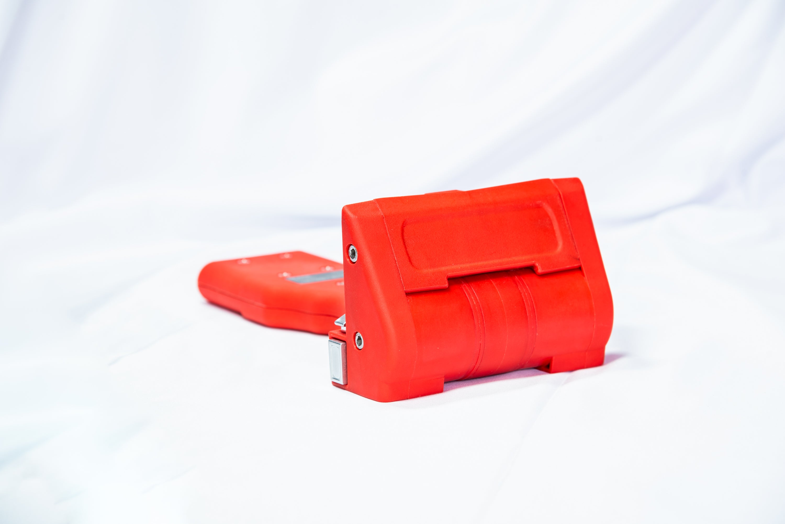 Right-Hand Aircraft Interface
