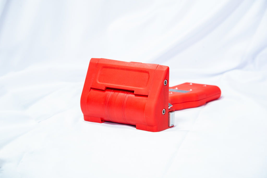 Right-Hand Aircraft Interface
