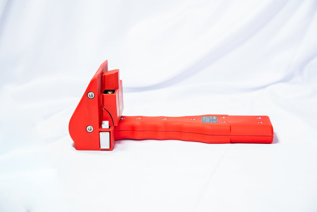 Right-Hand Aircraft Interface
