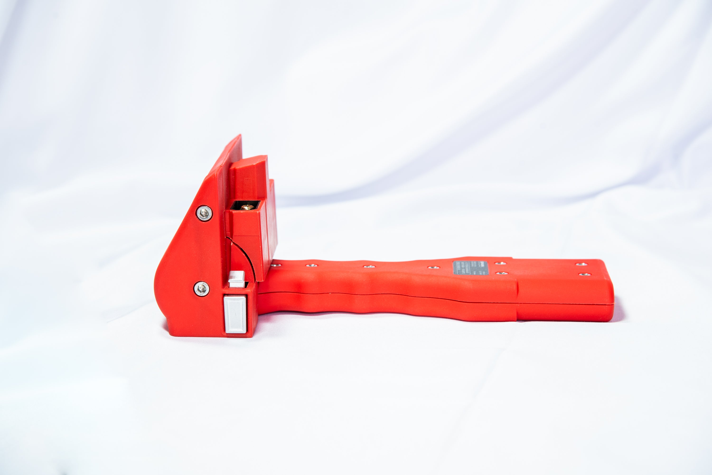 Right-Hand Aircraft Interface