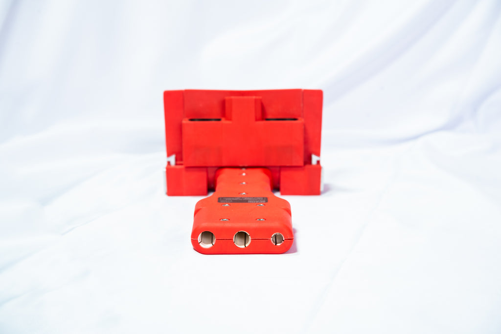 Right-Hand Aircraft Interface
