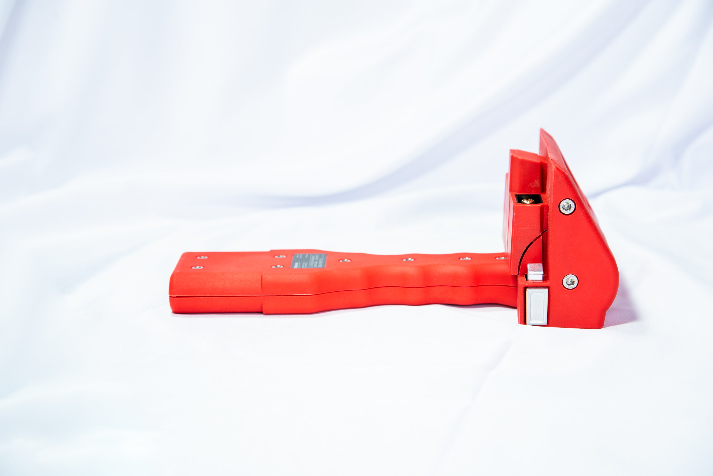 Right-Hand Aircraft Interface