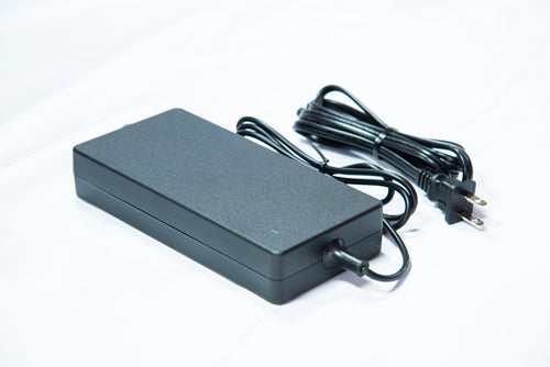 Charger & 110V AC Adapter